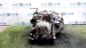 Automatic transmission complete VW Tiguan 18-19 fwd AQ450 RLU 8 speed usa100k emulsion