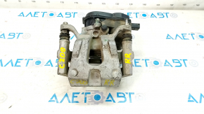 Rear right brake caliper assembly for Chrysler 200 15-17 electric