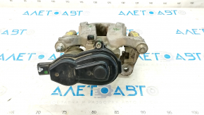 Rear right brake caliper assembly for Chrysler 200 15-17 electric