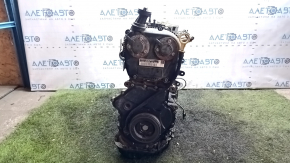 Engine VW Tiguan 18-20 2.0 TFSI DGUA 100k, 13-13-13-13