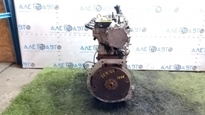 Engine VW Tiguan 18-20 2.0 TFSI DGUA 100k, 13-13-13-13