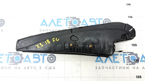 Airbag front left seat BMW X3 G01 18-21