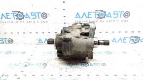 Front gearbox VW Tiguan 18- 100k