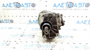 Front gearbox VW Tiguan 18- 100k