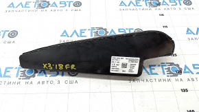 Airbag front right seat BMW X3 G01 18-21