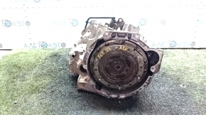 Automatic transmission assembly Ford Fiesta 11-19 DPS6 82k without TCM and attachments