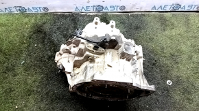 Automatic transmission assembly Ford Fiesta 11-19 DPS6 82k without TCM and attachments