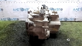Automatic transmission assembly Ford Fiesta 11-19 DPS6 82k without TCM and attachments