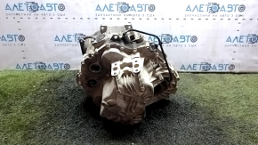 Automatic transmission assembly Ford Fiesta 11-19 DPS6 82k without TCM and attachments