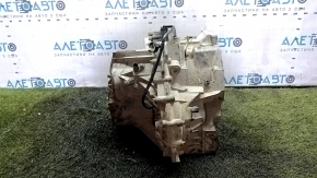 Automatic transmission assembly Ford Fiesta 11-19 DPS6 82k without TCM and attachments