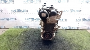Ford Fiesta 11-19 1.6 82k Engine 11-11-11-11