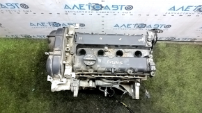 Ford Fiesta 11-19 1.6 82k Engine 11-11-11-11