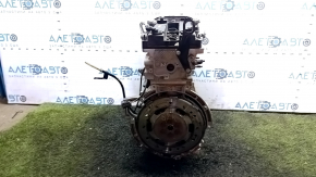 Ford Fiesta 11-19 1.6 82k Engine 11-11-11-11