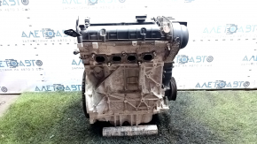 Ford Fiesta 11-19 1.6 82k Engine 11-11-11-11
