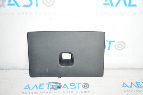 Front Trunk Box Cover for Tesla Model Y 20 Lock - Black, Scratches