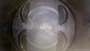 Ford Fiesta 11-19 1.6 82k Engine 11-11-11-11