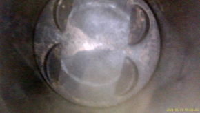Ford Fiesta 11-19 1.6 82k Engine 11-11-11-11