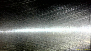 Ford Fiesta 11-19 1.6 82k Engine 11-11-11-11