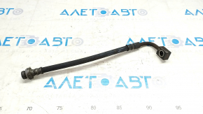 Brake hose rear right Dodge Journey 11- type 1