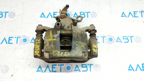 Caliper assembly rear right Dodge Journey 11-20 type 2