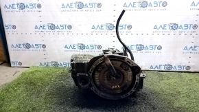 Automatic transmission assembly Dodge Journey 11- 2.4 FWD 41TE 104k