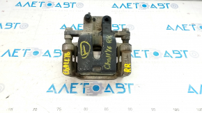 Rear right caliper assembly for a 2023 Dodge Challenger