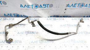 Air conditioning tube condenser-compressor Ford Focus mk3 11-14 2.0 prerest, type 2