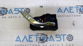 Door handle inner rear right Mazda CX-5 17-