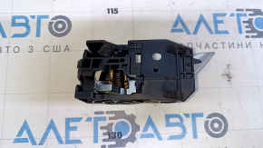 Door handle inner rear right Mazda CX-5 17-