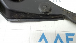 Left side trunk door trim BMW X3 G01 18-21 on the body, under LED, the seal has dried out