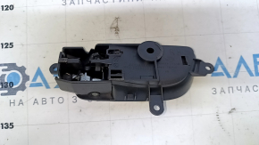 Door handle inner rear right Nissan Pathfinder 13-20 chrome