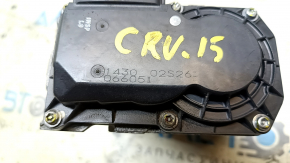 Throttle body Honda CRV 15-16 2.4