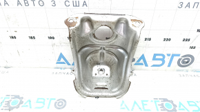 Honda CRV 15-16 2.4 Upper Manifold Guard