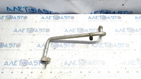 Air conditioner tube heater-condenser Ford Focus mk3 11-18 2.0 short