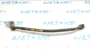 Brake hose rear right Dodge Charger 11-