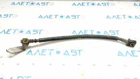 Brake hose rear right Dodge Charger 11-