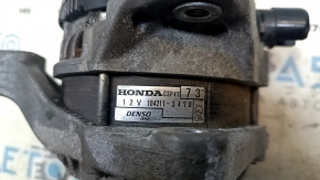 Generator DENSO Honda CRV 15-16 2.4