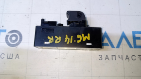 Rear right window lift control Mazda 6 13-21