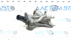Thermostat housing Honda CRV 15-16 2.4 complete 2 parts