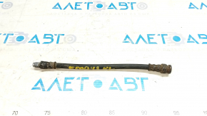 Brake hose rear left Fiat 500 12-19