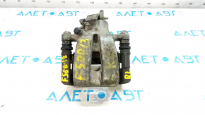 Caliper assembly rear left Fiat 500 12-19
