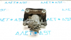 Caliper assembly rear left Fiat 500 12-19