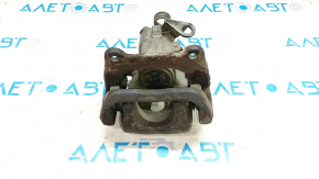 Caliper assembly rear left Fiat 500 12-19
