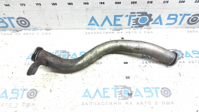 Water pump hose Honda CRV 15-16 2.4