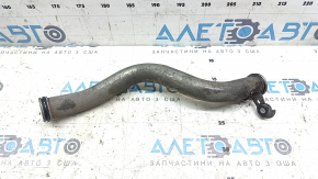 Water pump hose Honda CRV 15-16 2.4