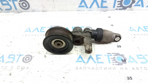 Tensioner roller drive belt Honda CRV 15-16 2.4