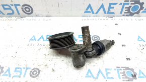 Tensioner roller drive belt Honda CRV 15-16 2.4