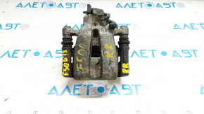 Caliper assembly rear right Fiat 500 12-19