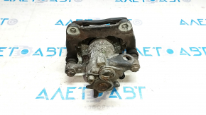 Caliper assembly rear right Fiat 500 12-19