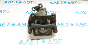 Caliper assembly rear right Fiat 500 12-19